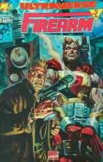 Ultraverse Firearm. n.-2