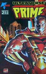 Ultraverse Prime n.2/febbraio 1996