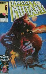 I nuovi mutanti n.16