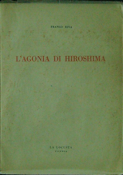 L' agonia di Hiroshima