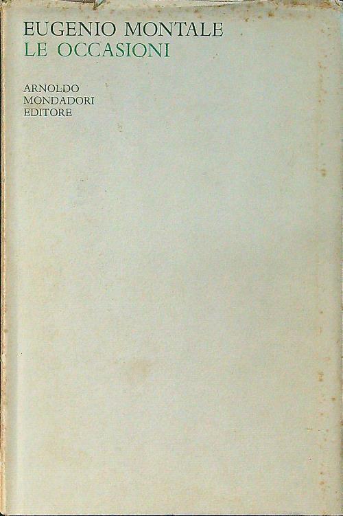 Libro di Faccia