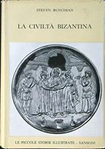 La civiltà bizantina