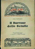 Il burrone delle betulle