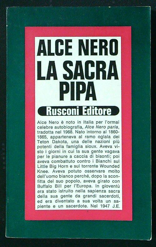 Libro di Faccia