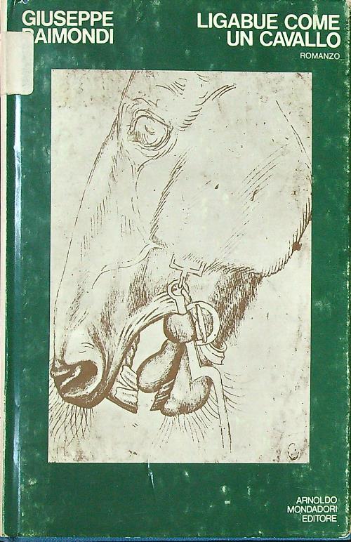 Libro di Faccia