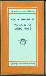 Peccato originale