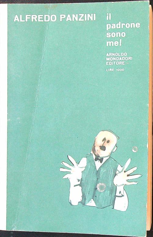 Libro di Faccia