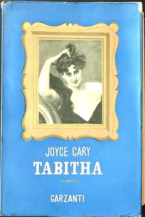 Tabitha
