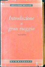 Introduzione al gran viaggio