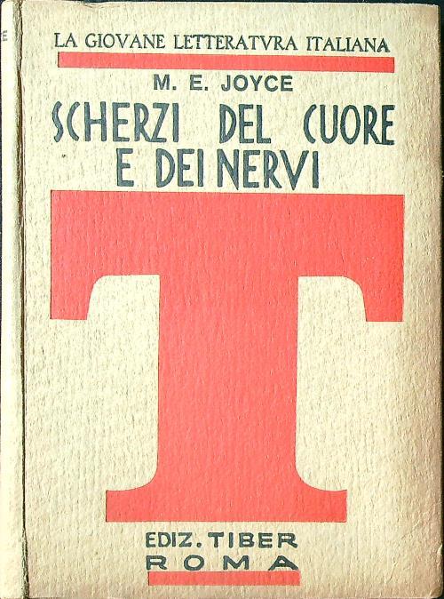 Scherzi del cuore e dei nervi