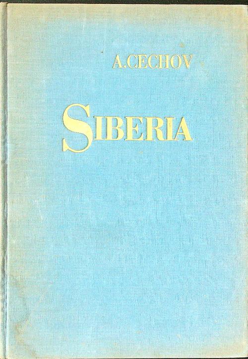 Siberia