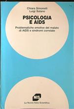 Psicologia e aids