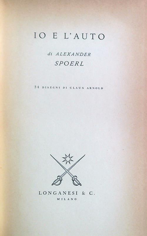 Libro di Faccia