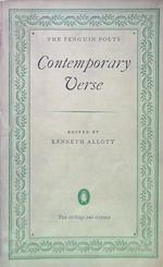 Contemporary verse