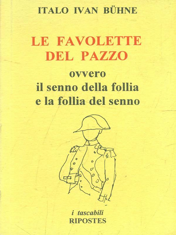 Le favolette del pazzo