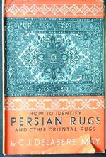 How to identify Persian Rugs