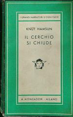 Il cerchio si chiude