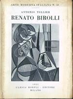 Renato Birolli. 33 tavole