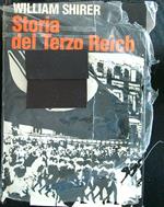Storia del terzo reich 2vv