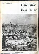 Giuseppe Vasi 1710-1782