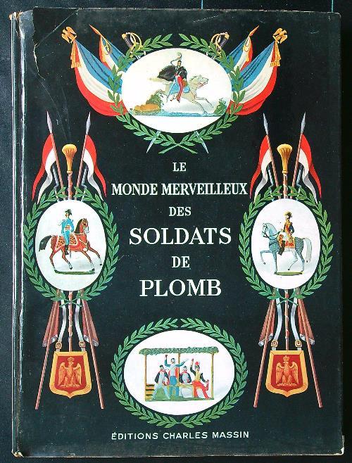 Soldats de plomb