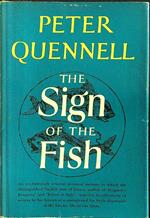 The sign of the fish