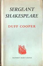 Sergeant Shakespeare