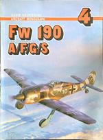 Fw 190 A/F/G/S