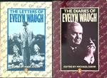 Evelyn Waugh: diaries and letters 2 vv