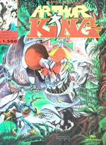 Arthur King n.11/gen 1995