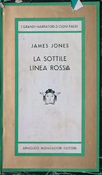 La sottile linea rossa