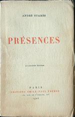 Presences