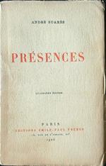 Presences