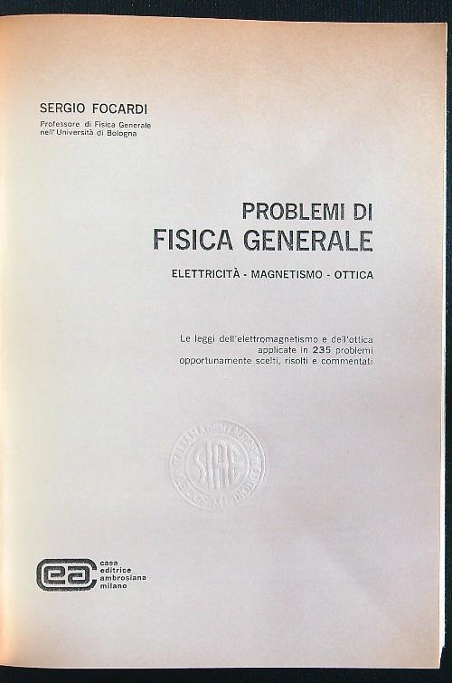 Libro di Faccia