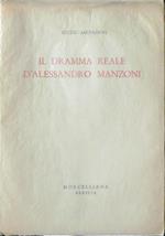 Il dramma reale d'Alessandro Manzoni
