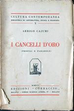 I cancelli d'oro