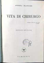 Vita di chirurgo