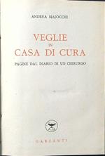 Veglie in casa di cura