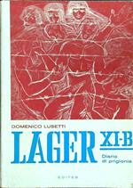 Lager XI-B