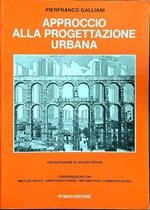 Approccio alla progettazione urbana