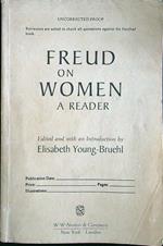 Freud on women