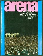 Arena di Verona 1974