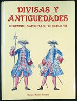 Divisas y antiguedades - l'esercito napoletano di Carlo VII