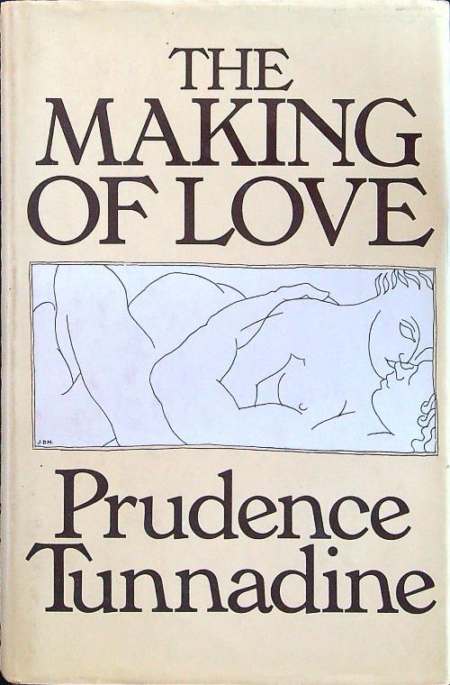 The making of love
