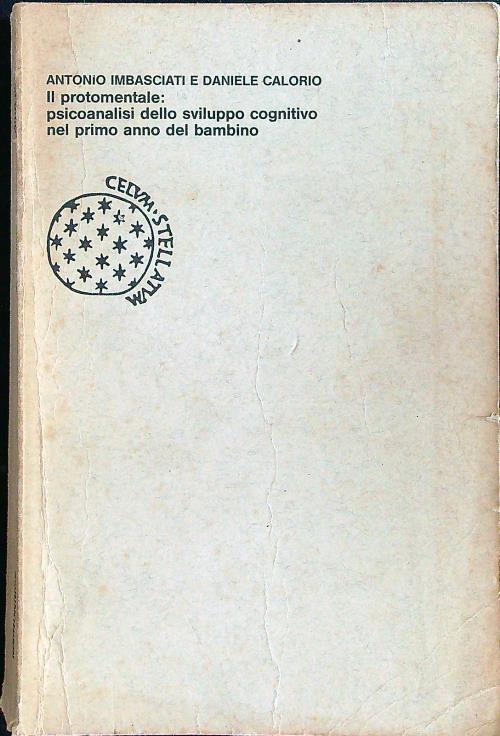 Il protomentale