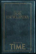Desk encyclopedia 3vv