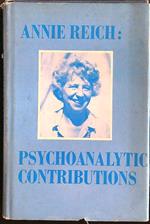 Psychoanalytic contributions