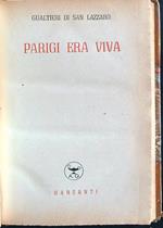 Parigi era viva