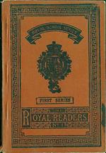 N.1 royal readers