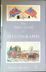 The price guide to Stevengraphs